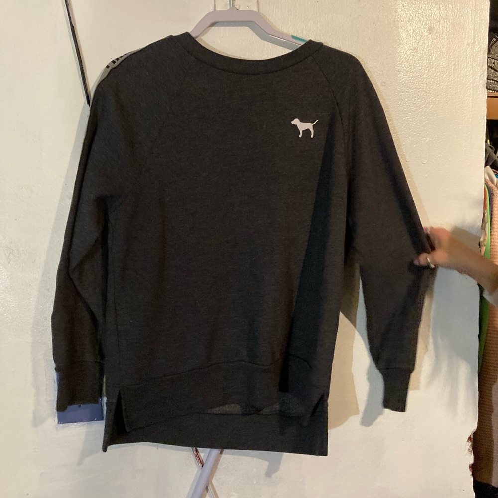 Perfect condition never wore it. It was just to big on me